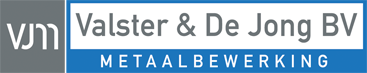 Valster & De Jong Metaalbewerking B.V.